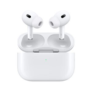 Apple AirPods Pro 2rd gen ANC in ear noise canceling