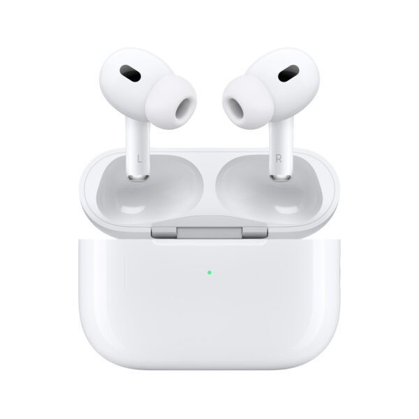 Apple AirPods Pro 2rd gen ANC in ear noise canceling