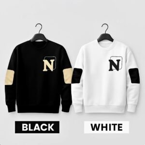 Premium N-Design Sweatshirt for Men 2 পিজ