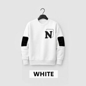 Premium N-Design Sweatshirt for Men ১ পিজ