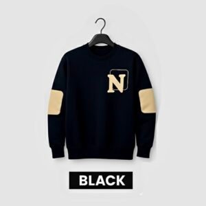 Premium N-Design Sweatshirt for Men ১ পিজ